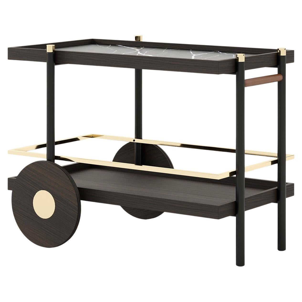 Hector Trolley For Sale