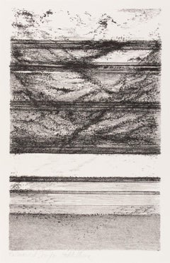 Untitled (The Vertical Horizontals I, II, IV and V