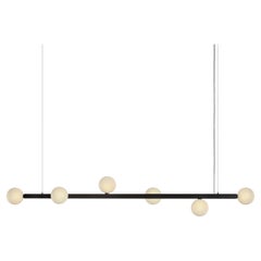 Hedera Horizontal Pendant, by Lumifer