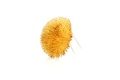 Hedgehog 18 Karat Tiffany & Co. Brooch
