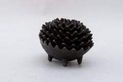 Cendrier Hedgehog, Vienne, vers les années 1950