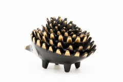 Hedgehog by Walter Bosse for Hertha Baller around 1950s