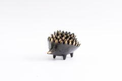 Hedgehog by Walter Bosse for Hertha Baller around 1950s