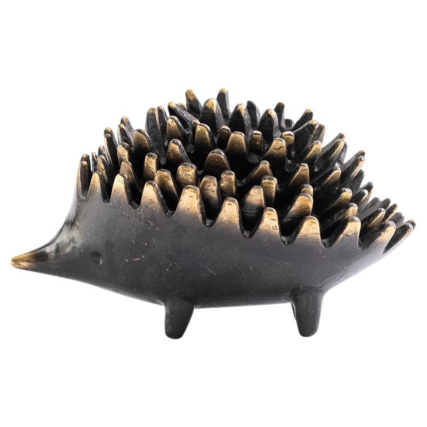 Hérisson par Walter Bosse pour Hertha Baller vers 1950 en vente