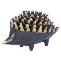 Hedgehog by Walter Bosse for Hertha Baller 