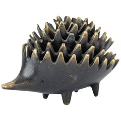 Hedgehog by Walter Bosse for Hertha Baller