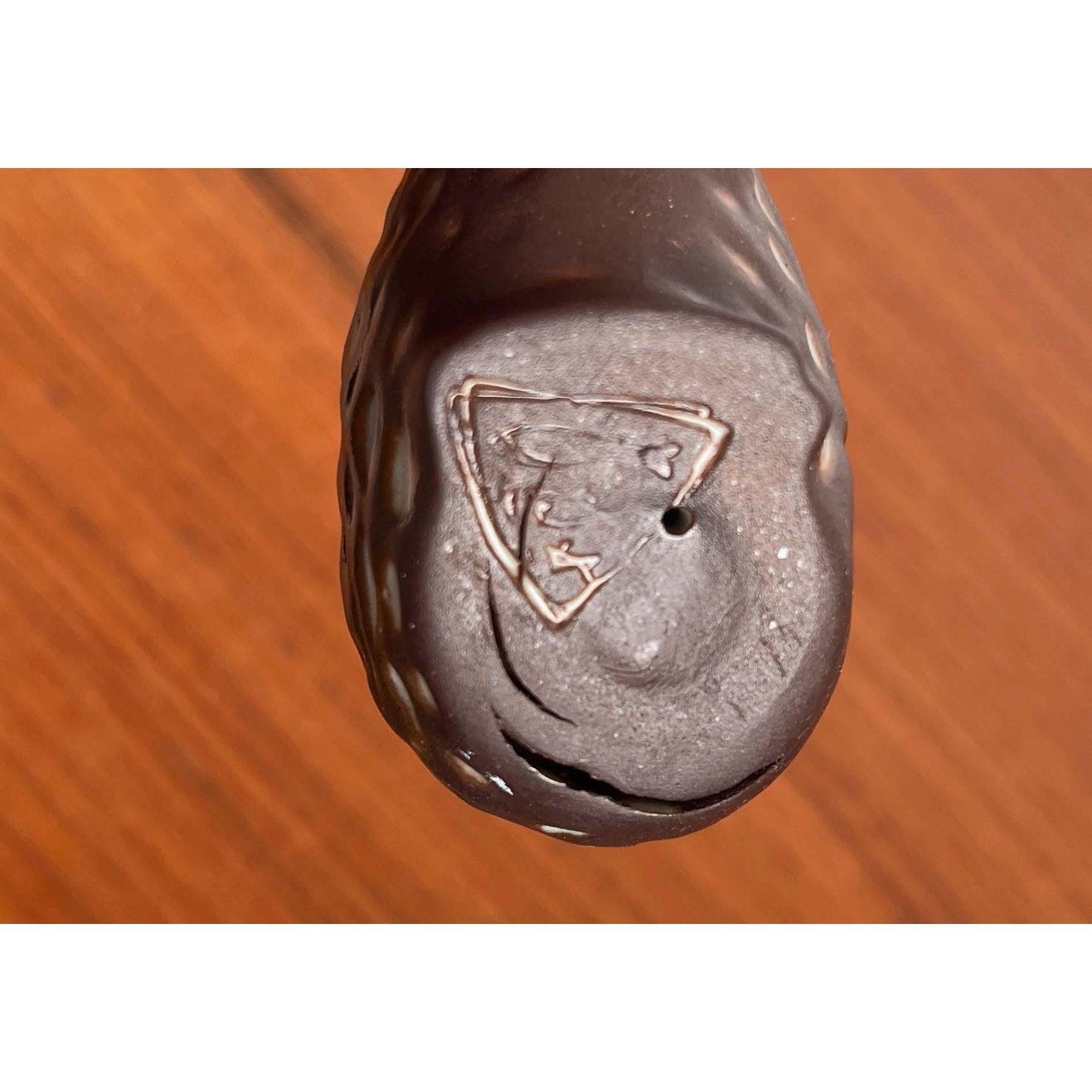 Figurine hérisson par Marianne Starck pour Michael Keramik, Bornholm, 1960s en vente 4