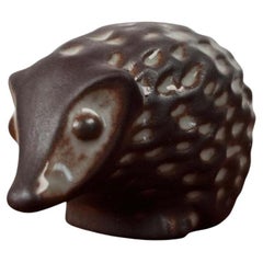 Skulpturen