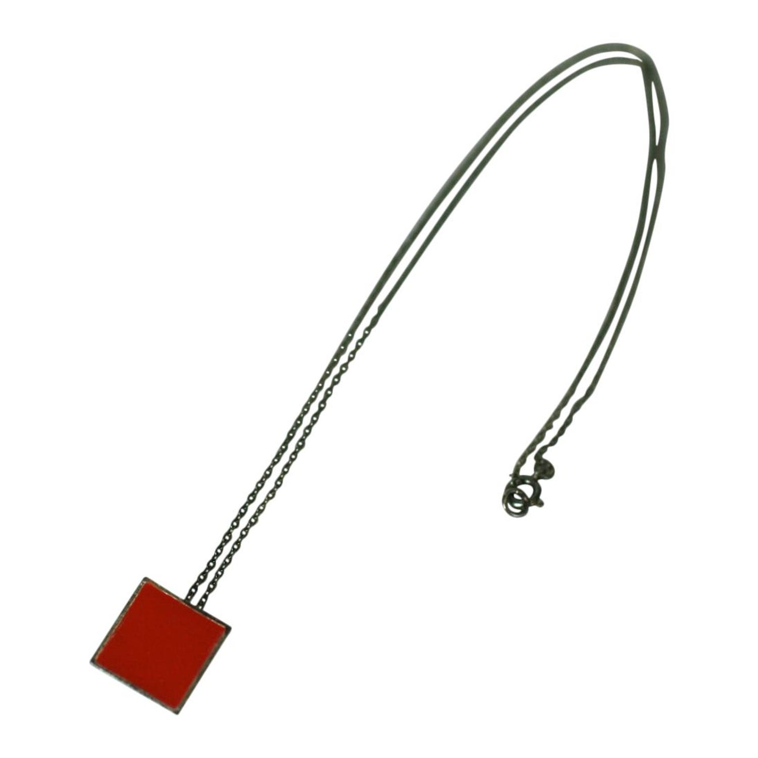 Hedi Slimane For Yves Saint Laurent Mens Necklace For Sale At 1stdibs