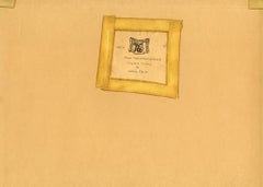 Barge Builders, Limehouse