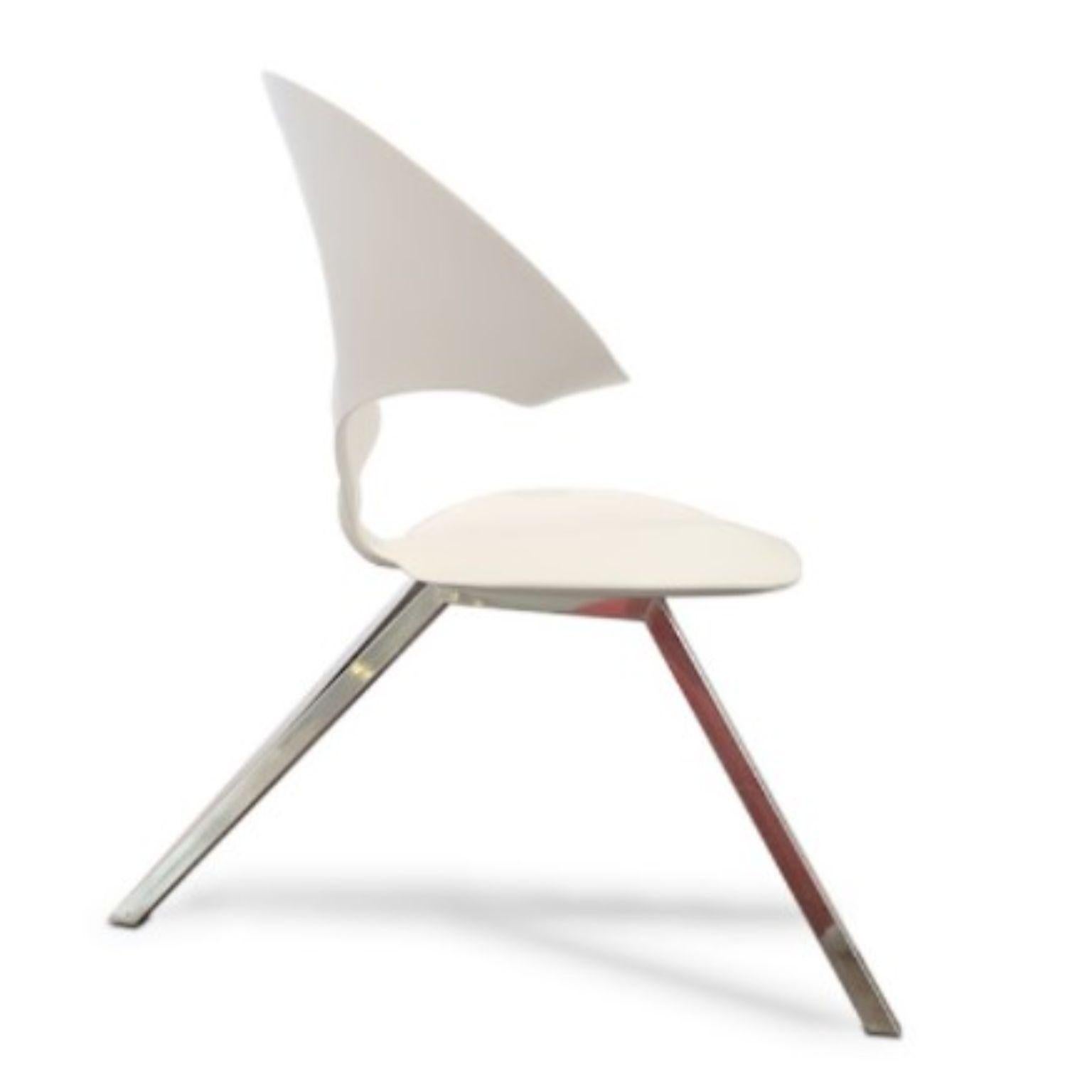 Post-Modern Hedonê Chair by Mameluca