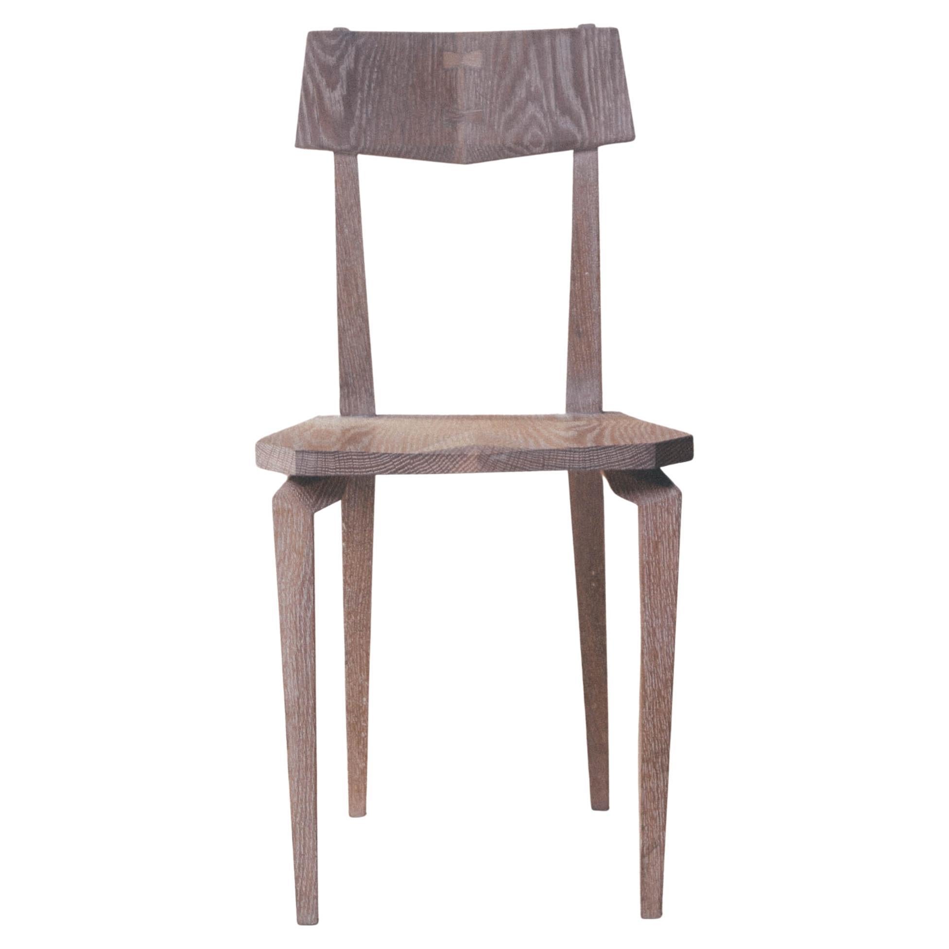 Silla Hedron de Temper Studio