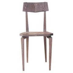 Sedia Hedron di Studio A
