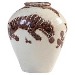 Ceramic Vases and Vessels