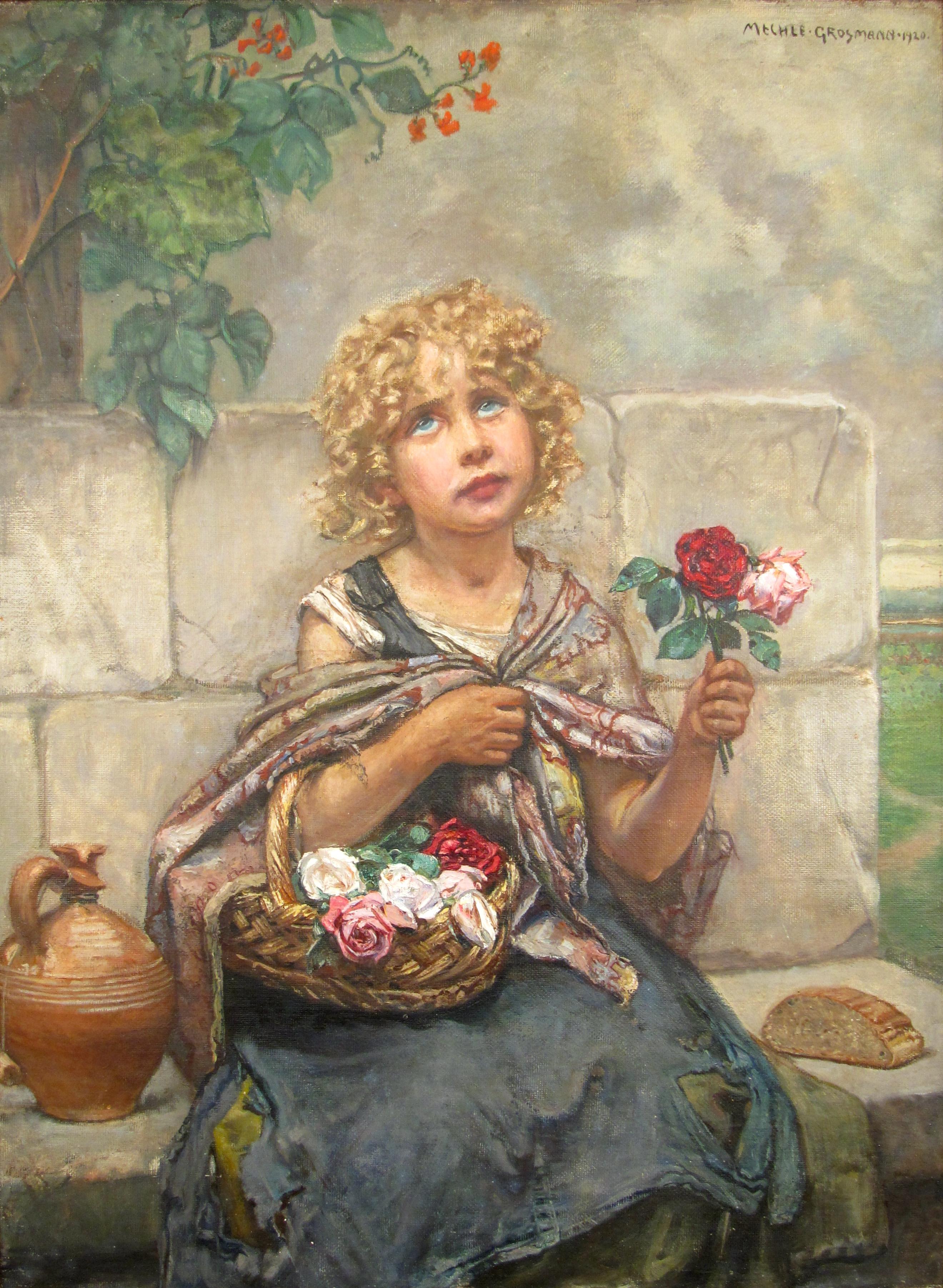 1928 rose