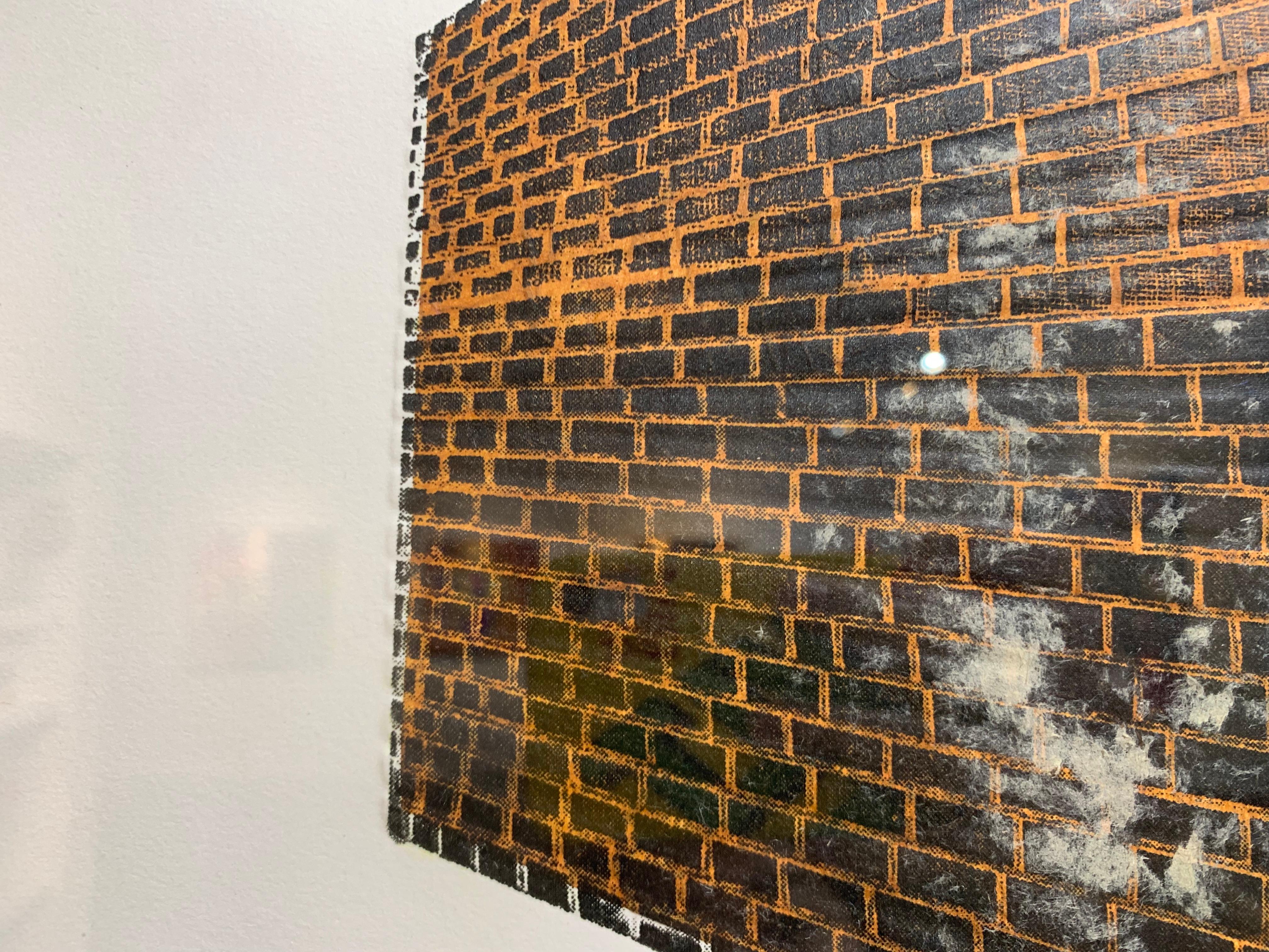 Brick Wall I For Sale 5