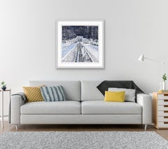 Brooklyn Bridge_Blue