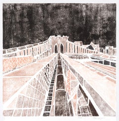 Brooklyn Bridge_Brown