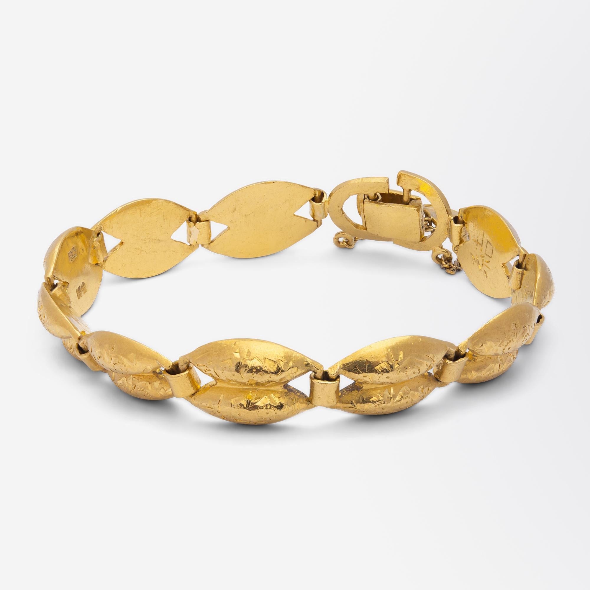 gold van kleef