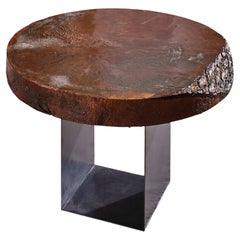 Hegra Coffee Table