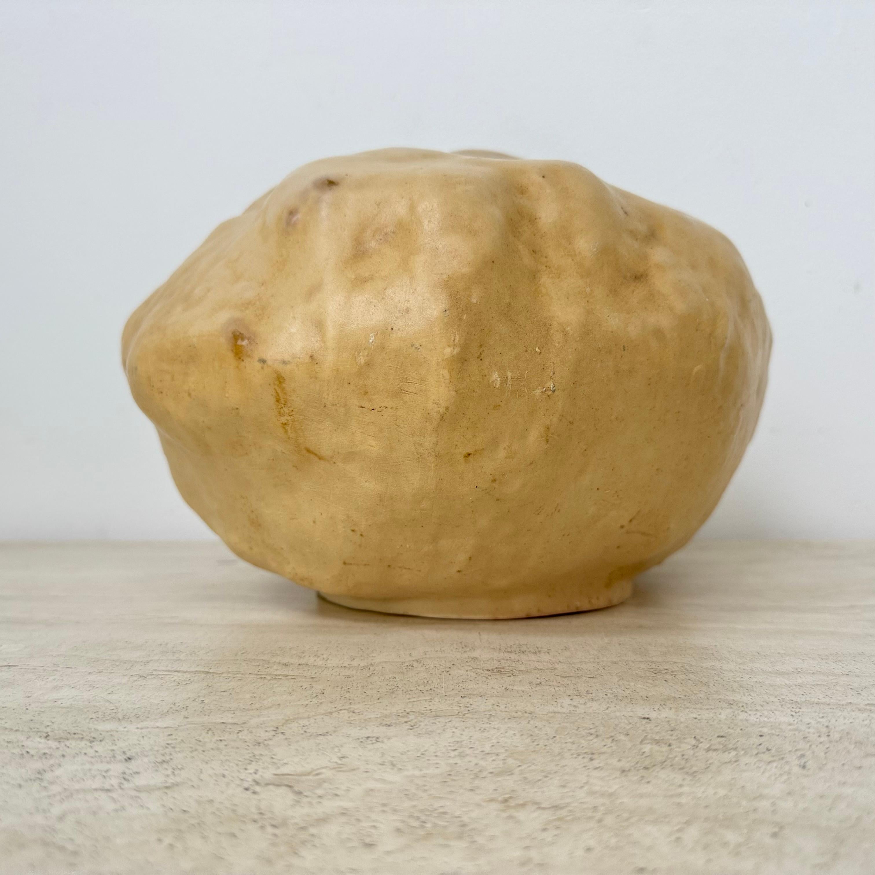 Lampe en pierre Heico leuchten , 1970 en vente 7