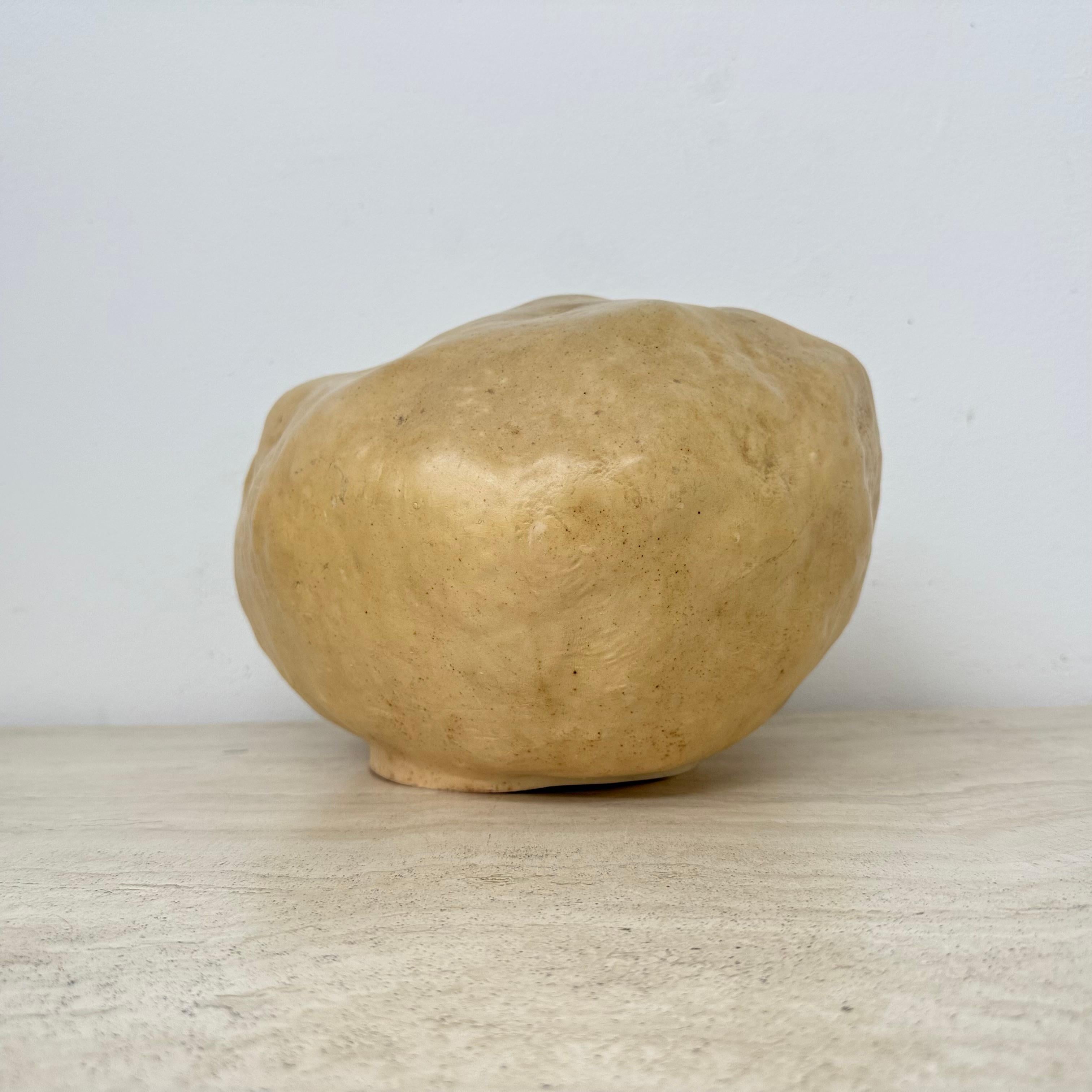 Lampe en pierre Heico leuchten , 1970 en vente 11