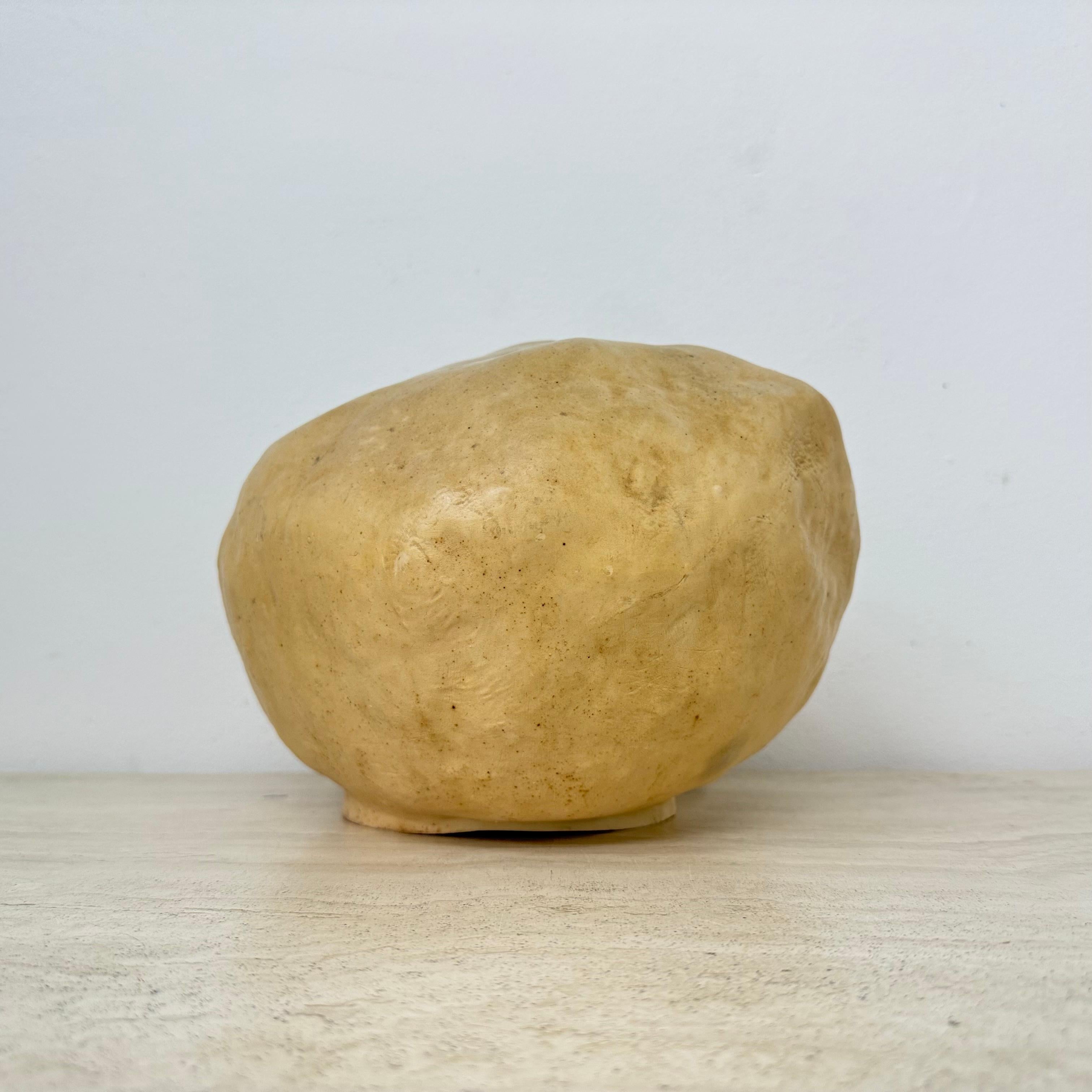 Lampe en pierre Heico leuchten , 1970 en vente 13