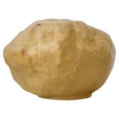 Lámpara de piedra Heico leuchten , años 70
