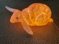 Heico Rabbit Lamp