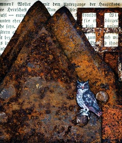 Mixed Media