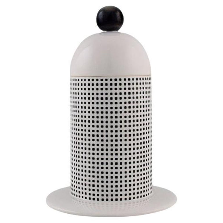 Heide Warlamis - Vienna Collection - Vase - Céramique - Catawiki