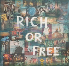 Rich or Free