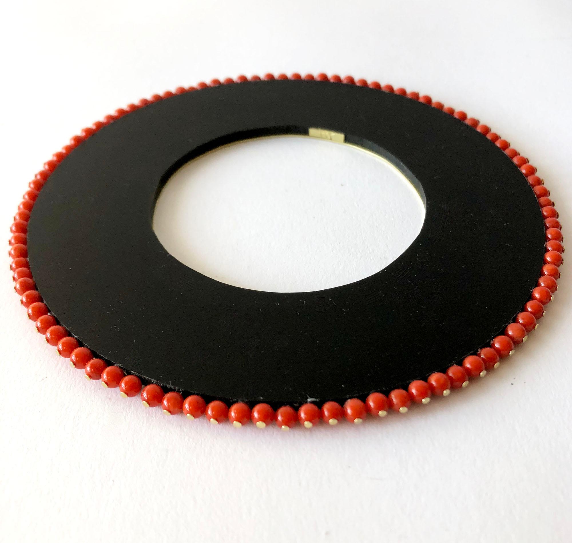 acrylic bangle bracelets