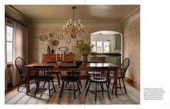 Heidi Caillier: Memories of Home: Interiors