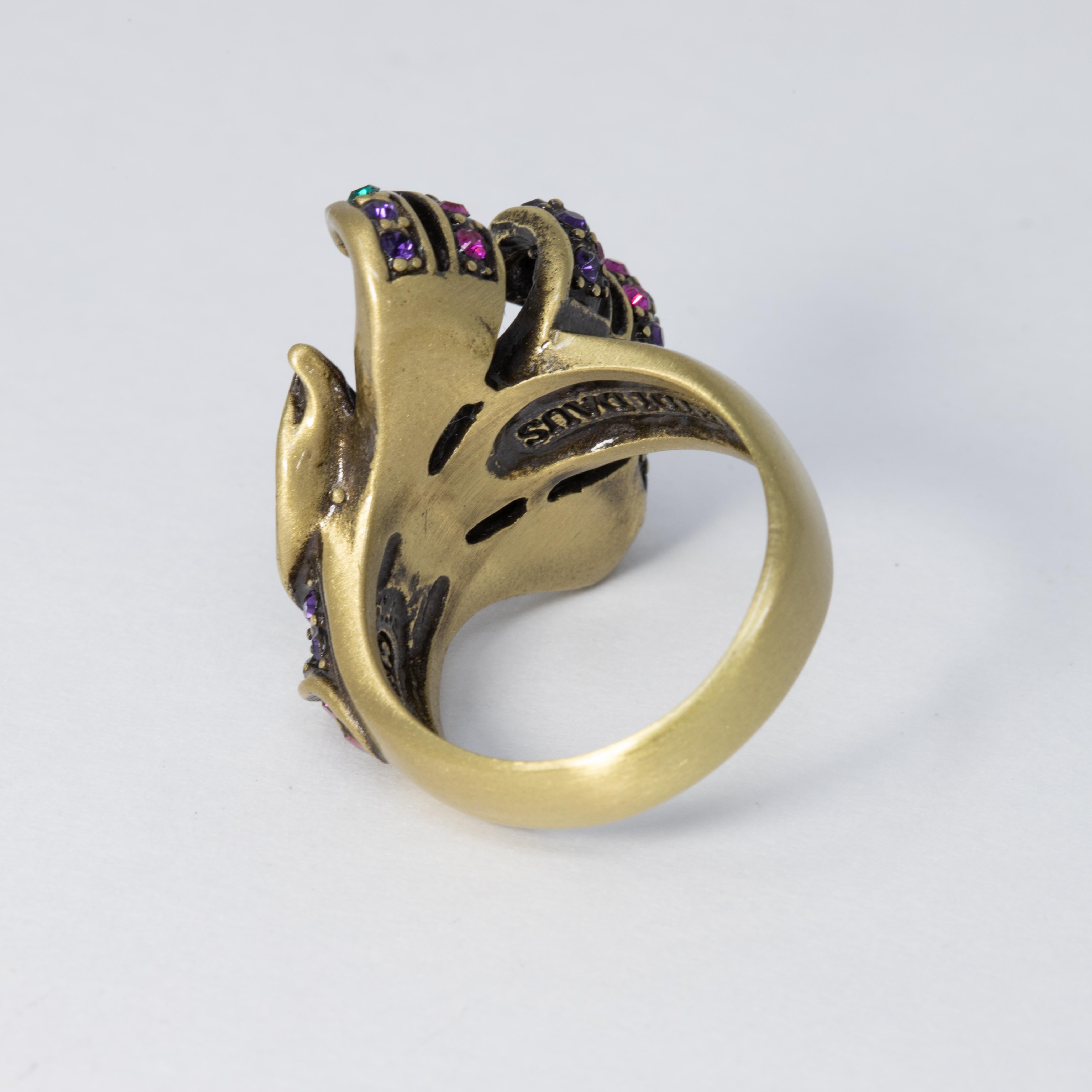 heidi daus jewelry rings