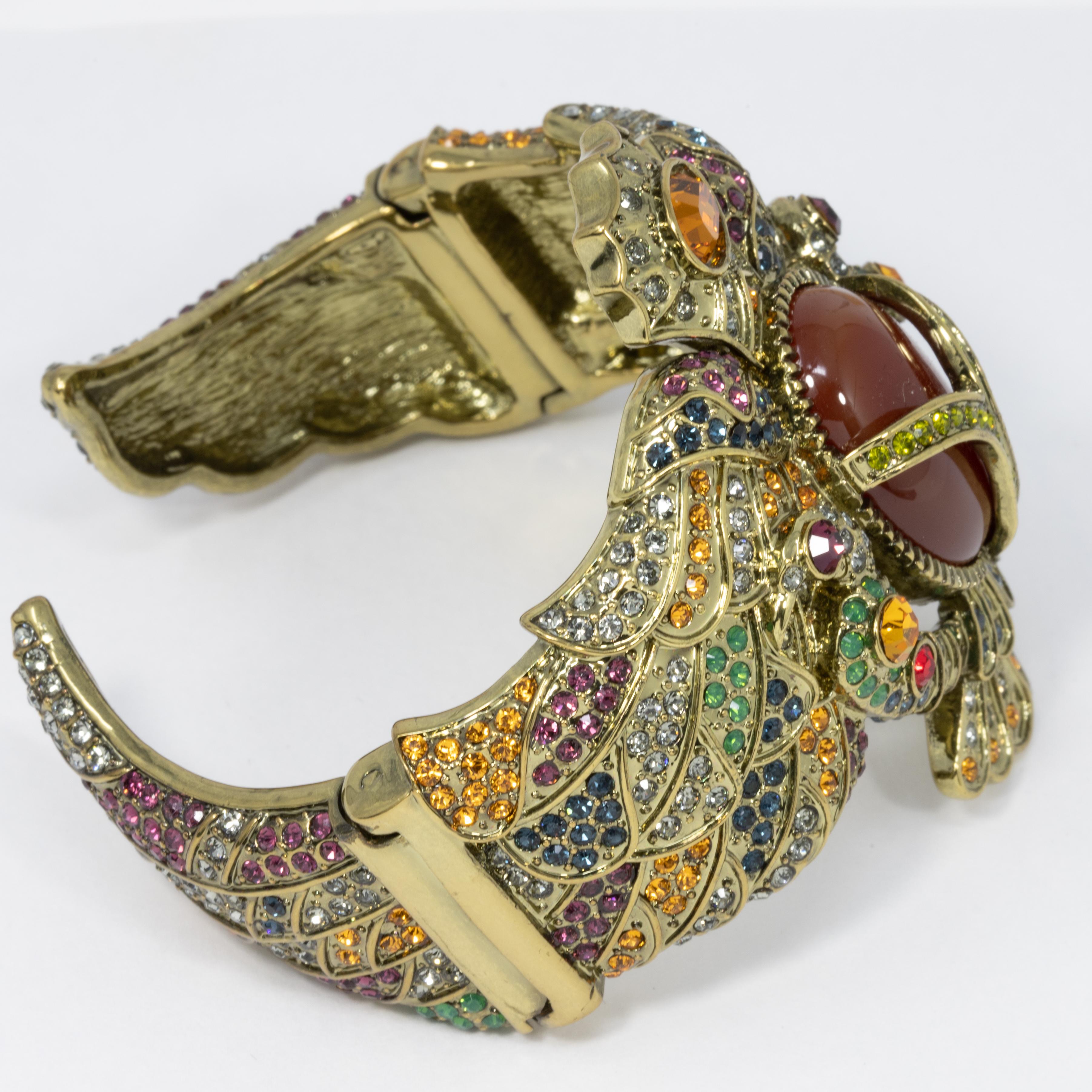 allure cuff