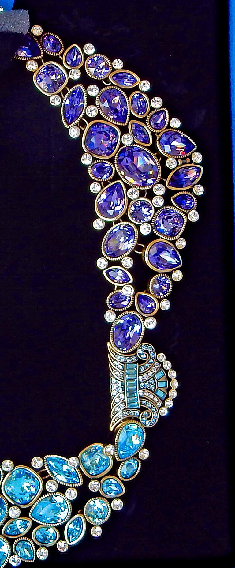 why is heidi daus jewelry so expensive