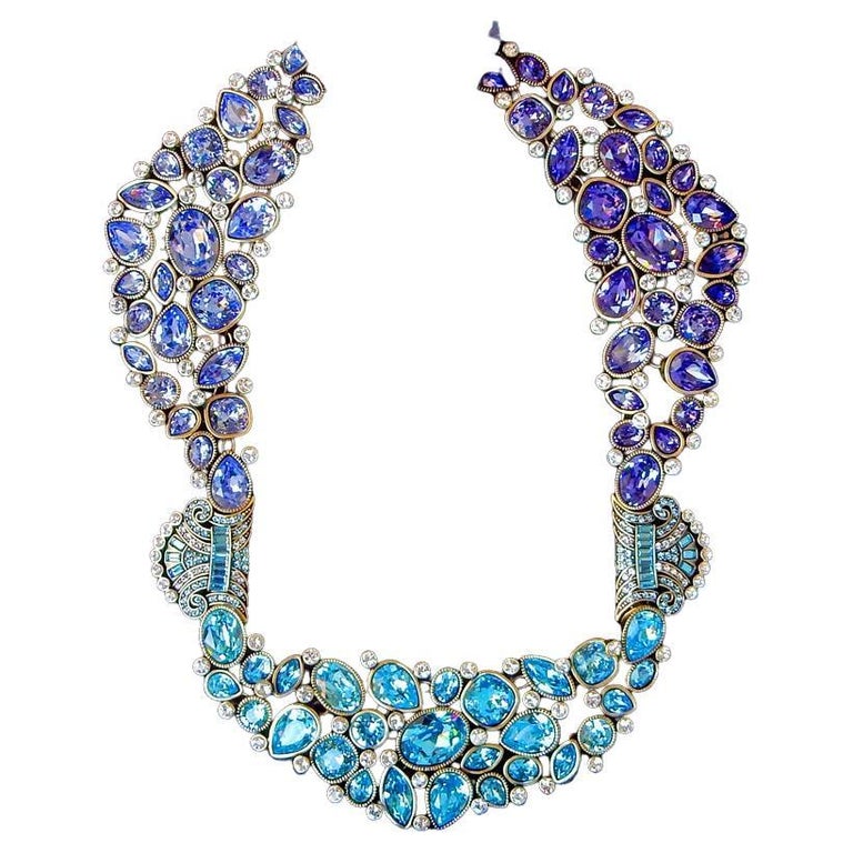 Vintage Jewelry Heidi Daus Jewelry Clearance Heidi Daus Jewelry