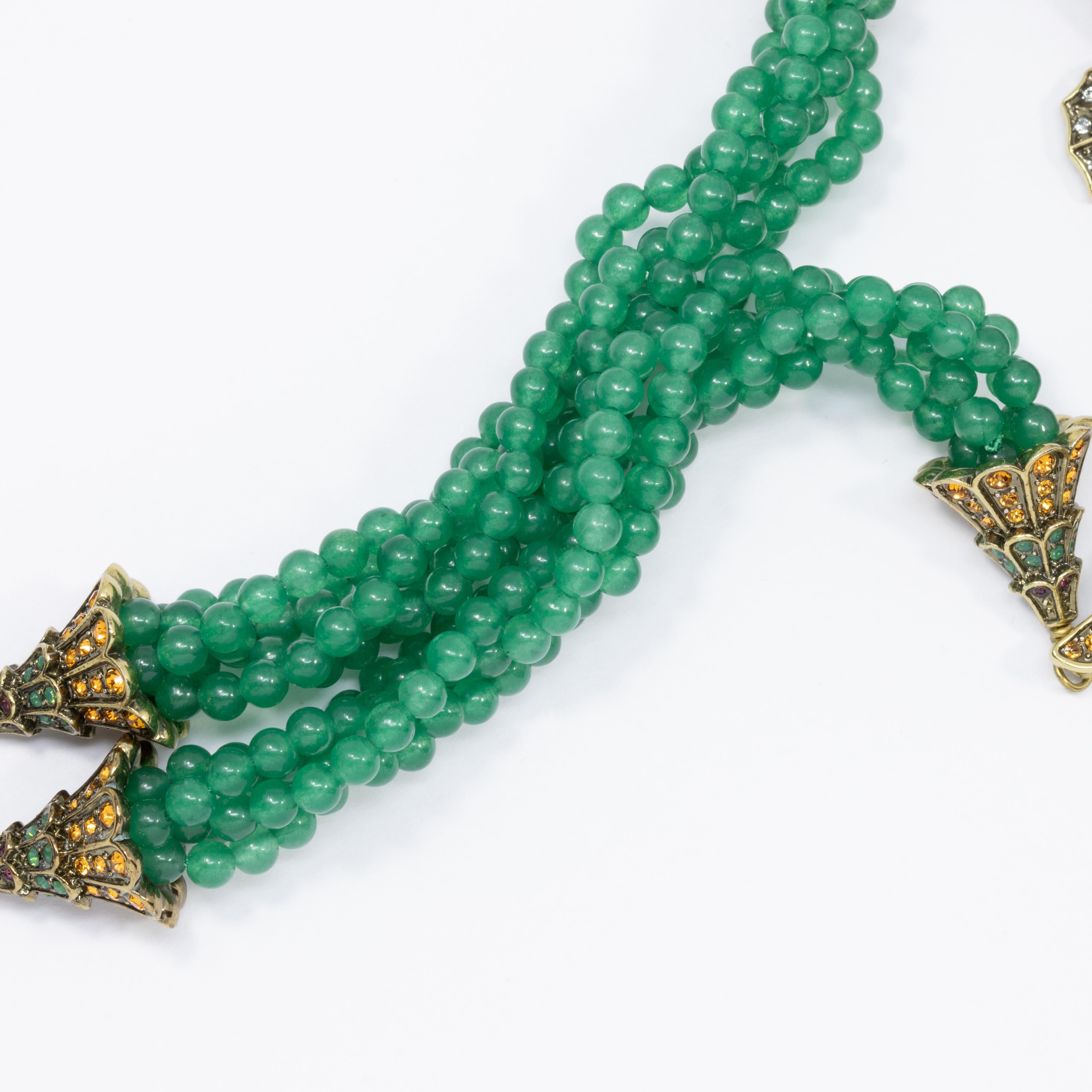 heidi daus necklace