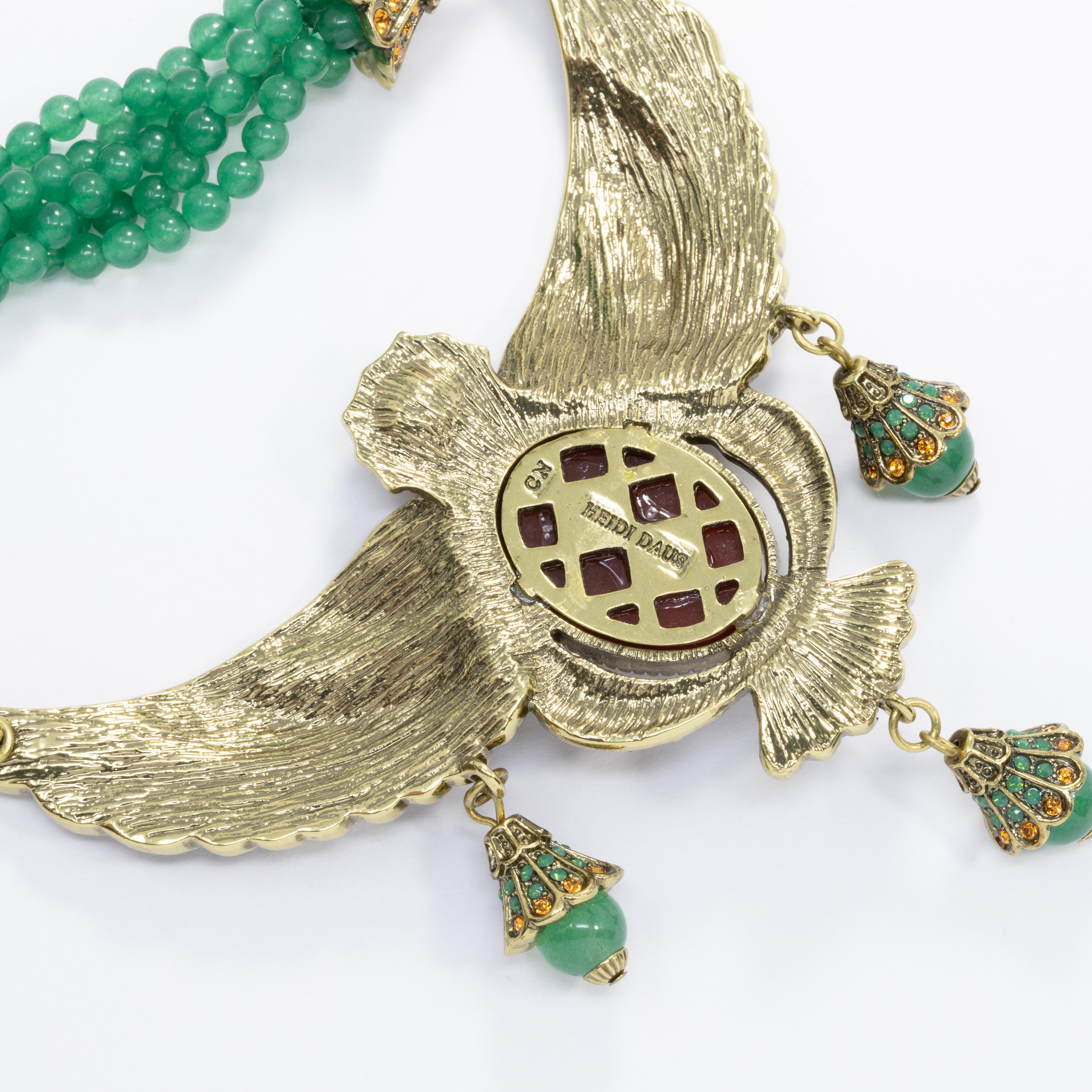 heidi necklace