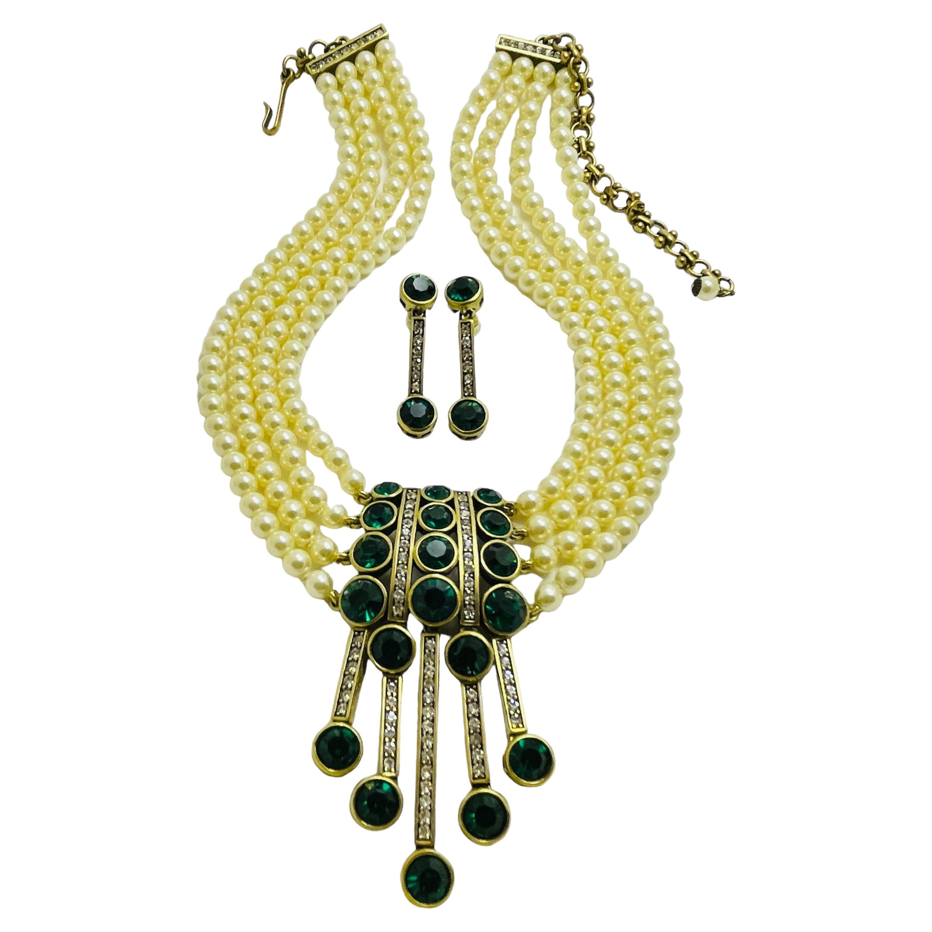 Heidi Daus Beaded Necklaces