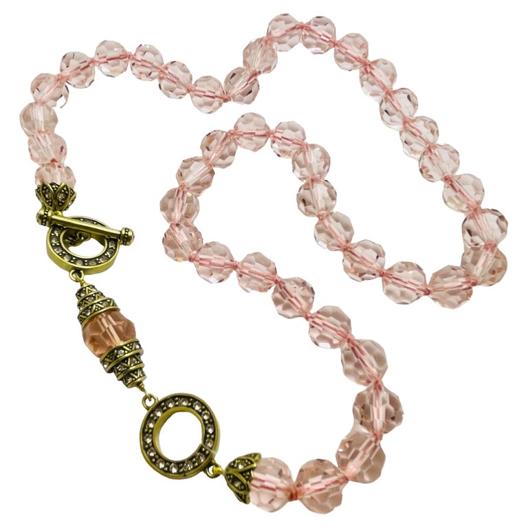 Vintage Jewelry Used Heidi Daus Jewelry Vintage Heidi Daus