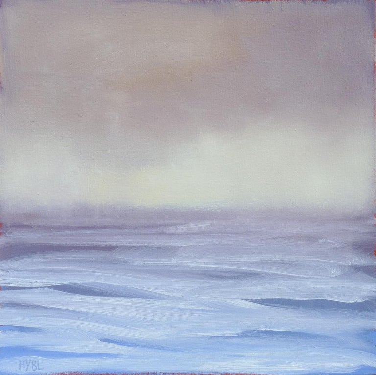 Heidi Hybl - Fast Waves For Sale at 1stdibs