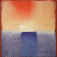 Imaginary Seascape