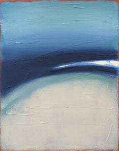 Radical Freedom, Abstract Oil Painting