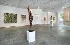 Olive Branch (Peace II)