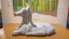 « Needness » (Desert Pronghorn)