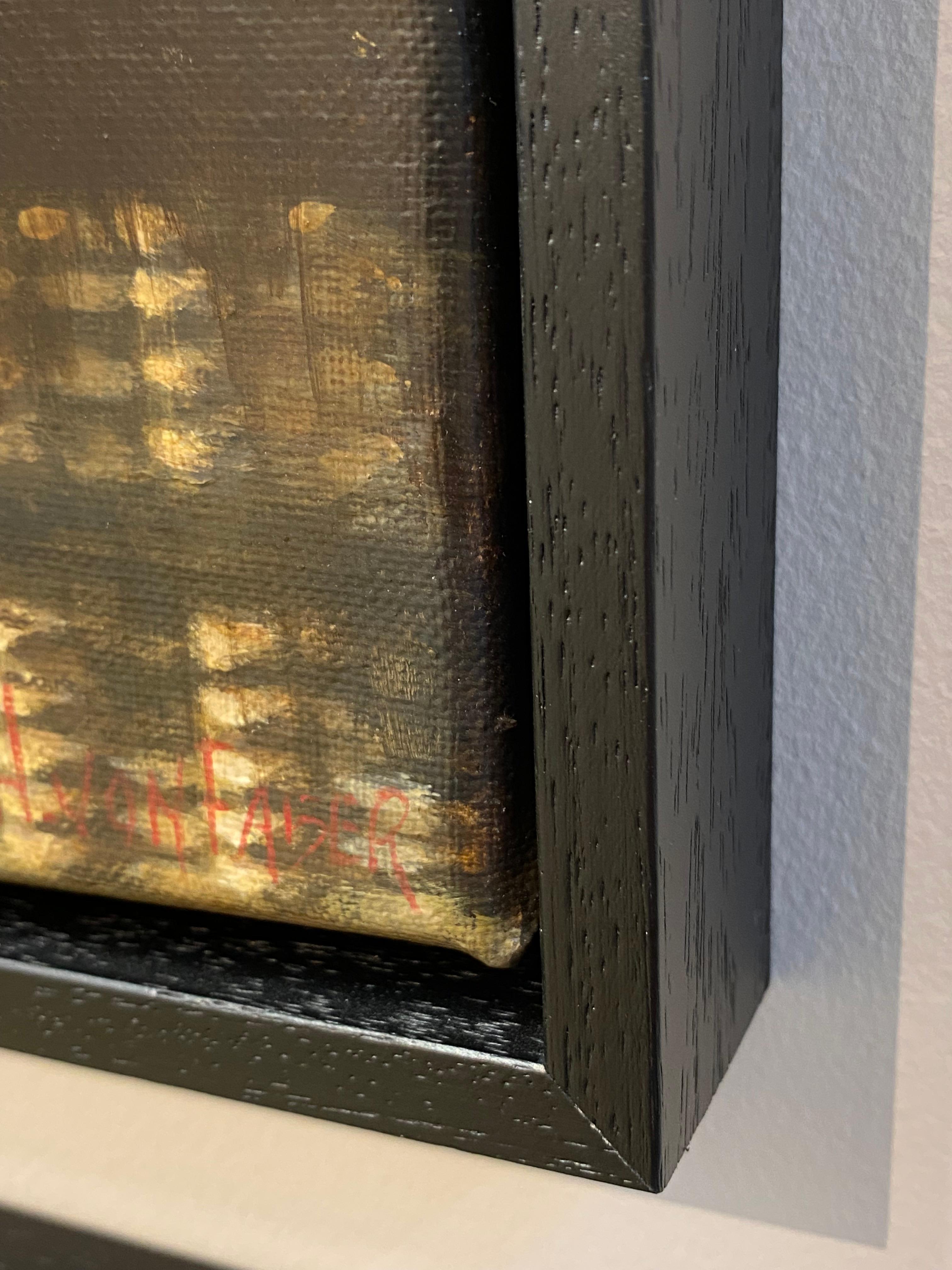Lego - Pittura realistica del 21° secolo con i mattoncini Lego in vendita 5
