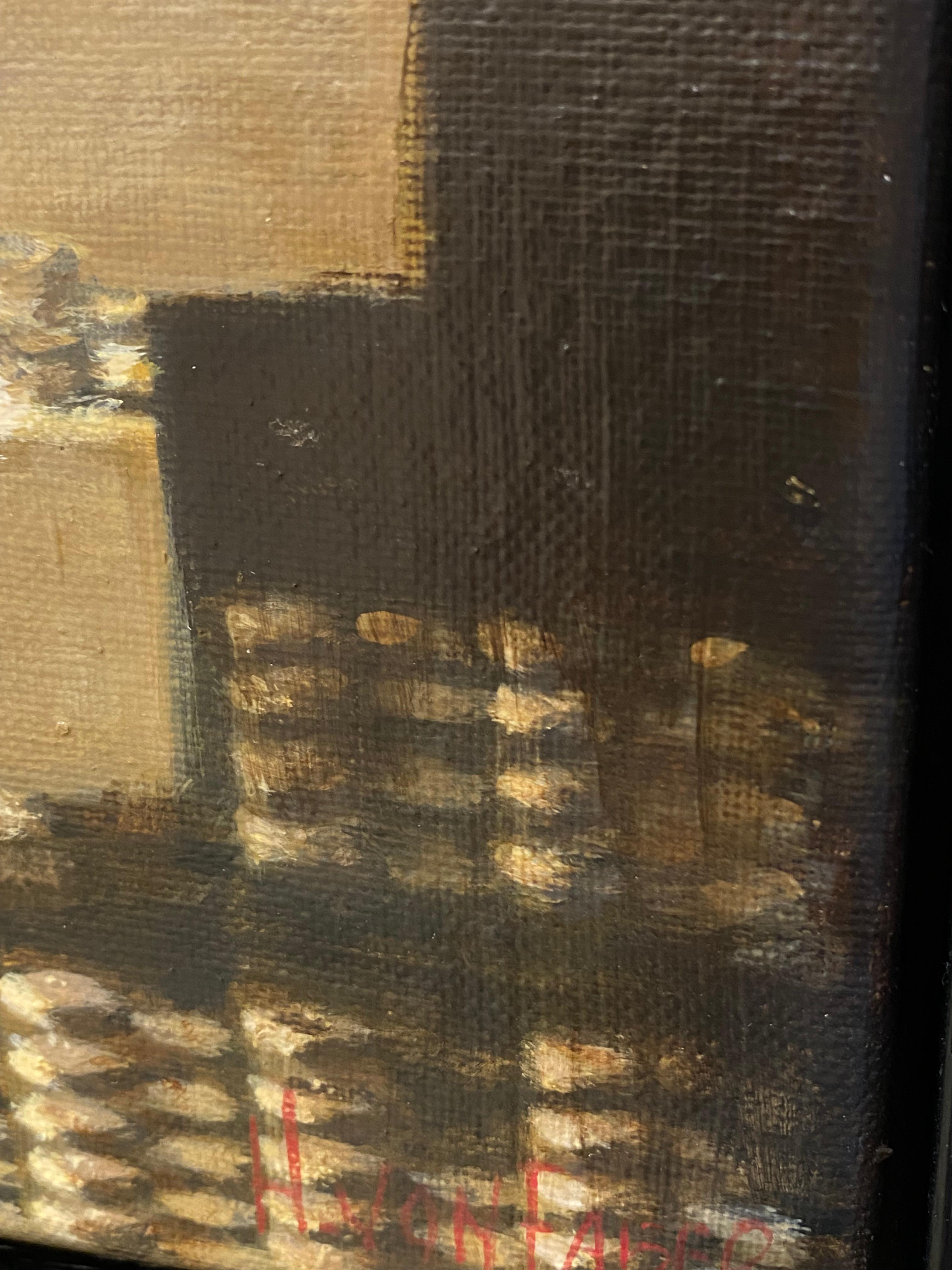 Lego - Pittura realistica del 21° secolo con i mattoncini Lego in vendita 1