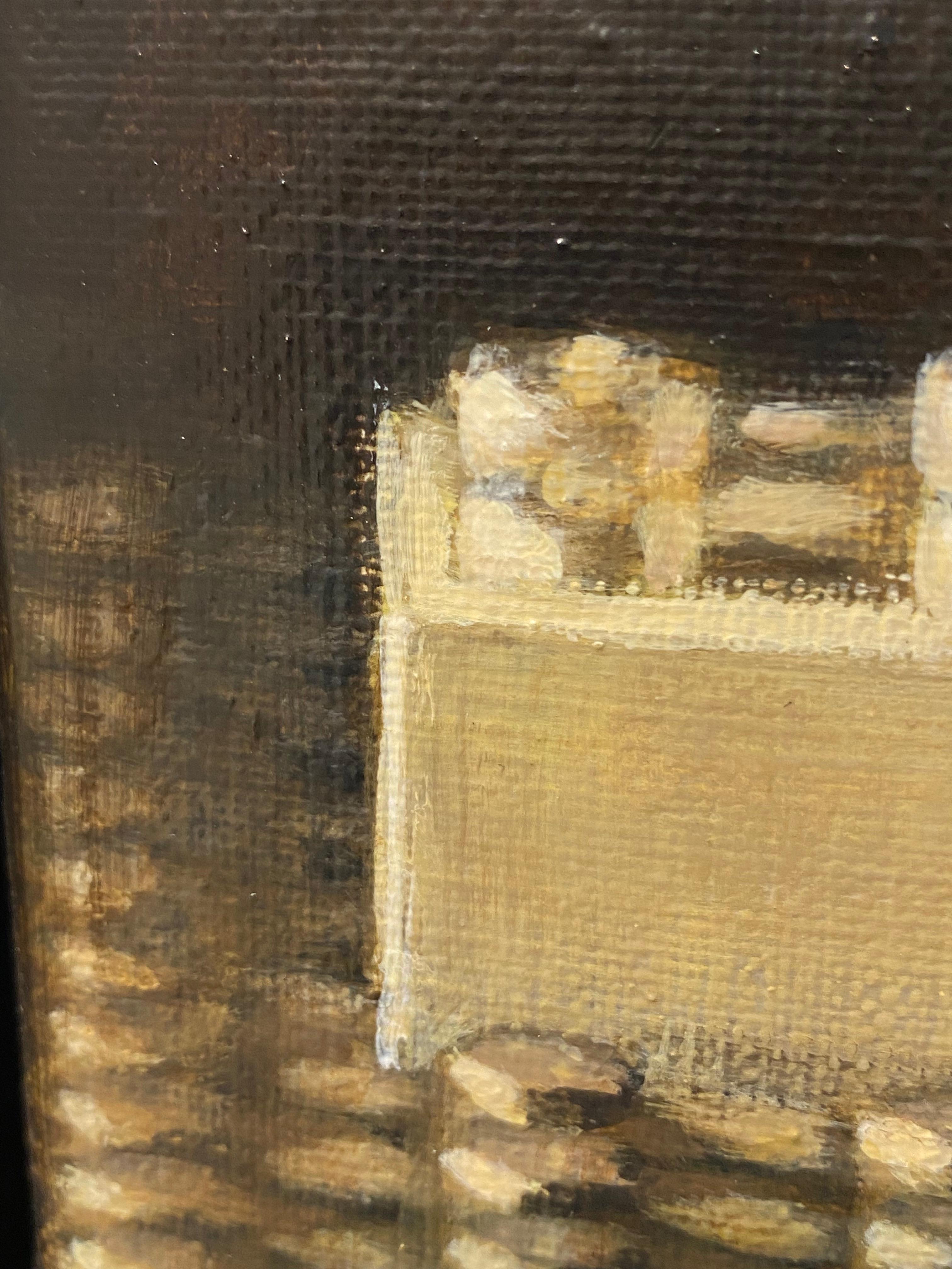 Lego - Pittura realistica del 21° secolo con i mattoncini Lego in vendita 3